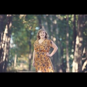 Meet your Posher, Ashlyn